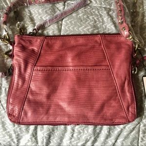 Nanette Lepore Leather Bag